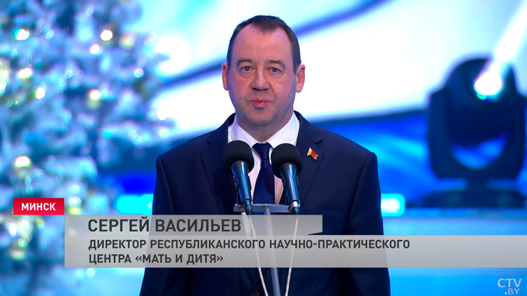 Александр Лукашенко наградил лауреатов спецпремий «За духовное возрождение» и «Белорусский спортивный Олимп»-31