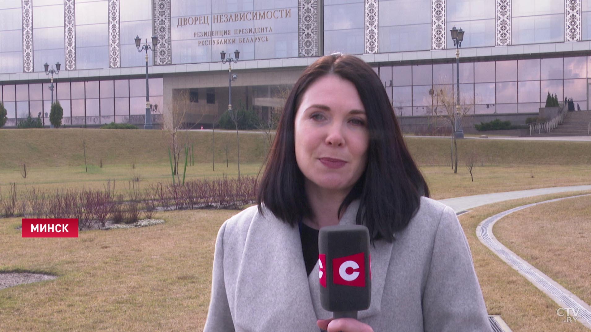 «Не за награды мы служим, а за Родину». Во Дворце Независимости вручили госнаграды заслуженным белорусам-7
