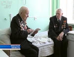 О госпитале для инвалидов Великой Отечественной, где забота о пожилых пациентах — больше, чем просто профессиональная обязанность