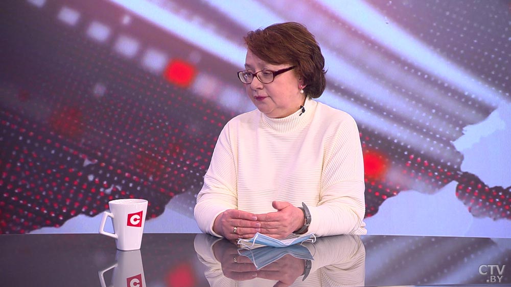 Как встретить Новый год 2021 с пользой и стоит ли мыть продукты после магазина? Мнение эпидемиолога-13
