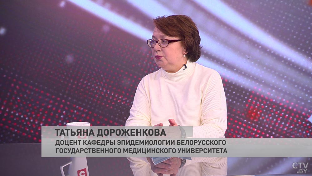Как встретить Новый год 2021 с пользой и стоит ли мыть продукты после магазина? Мнение эпидемиолога-1