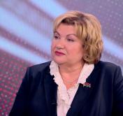 Лилия Ананич: «Предателям в истории одно место – на свалке»