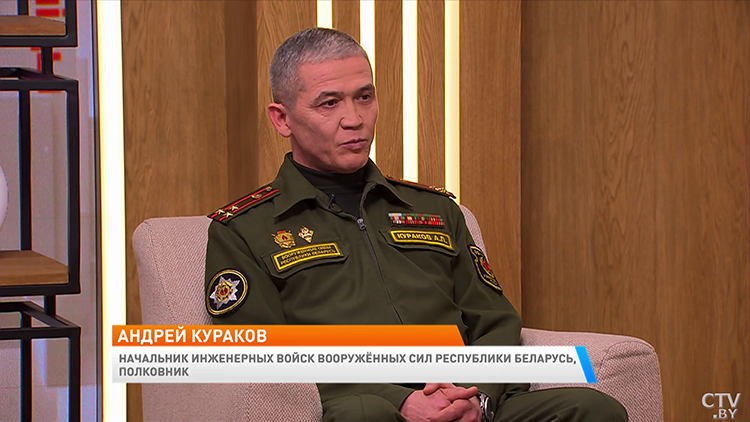За 2023 год обезвредили 31 тыс. боеприпасов времён ВОВ. Рассказываем о работе белорусских инженерных войск-1