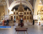 Православная церковь в Беларуси: организовано более 1,5 тысяч приходов и строится Духовно-образовательный центр