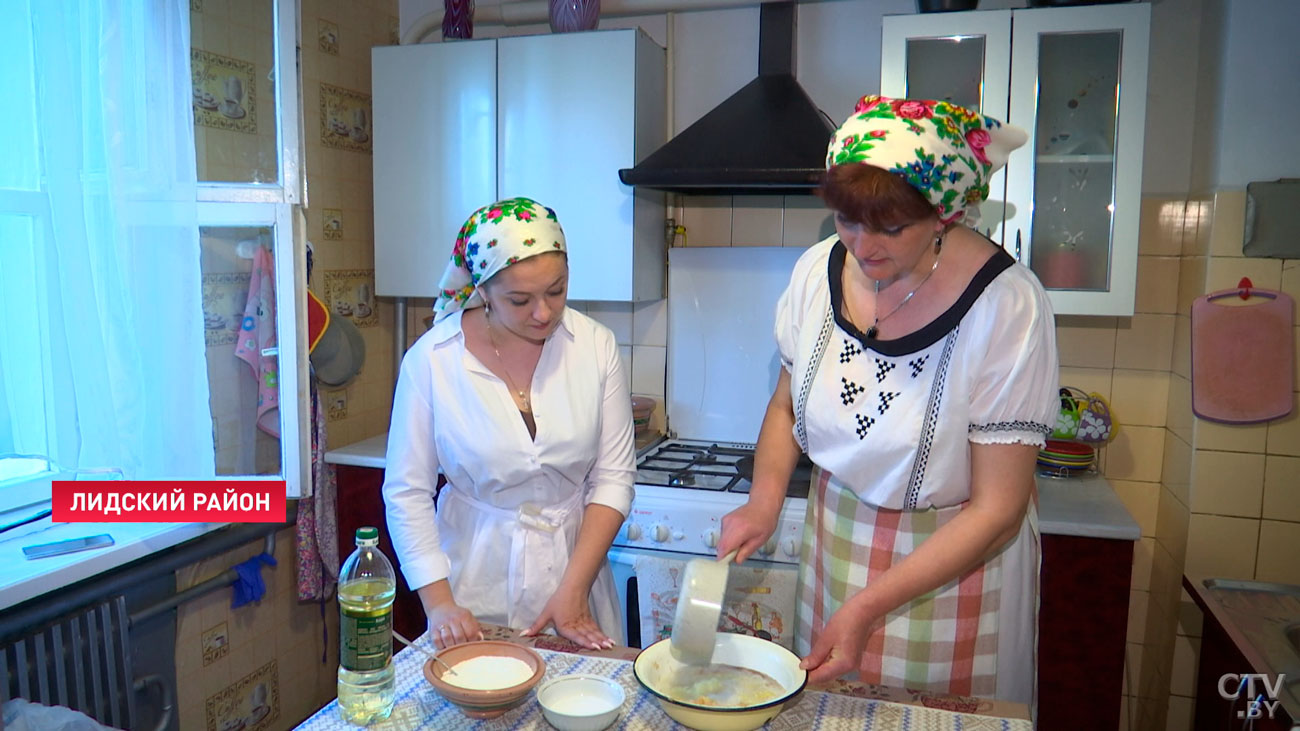 Они другие по вкусу, нежнее. Готовим драники по рецепту, признанному достоянием нации-10