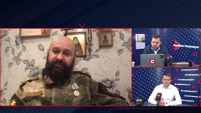 Готовы ли бойцы к контрнаступлению ВСУ? Поговорили с участником спецоперации 