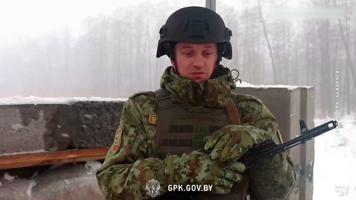 ГПК фиксирует снижение случаев нарушения воздушного пространства Беларуси со стороны Украины-4
