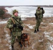 ГПК: «Никогда на наших границах не было такой концентрации войск сопредельных государств»