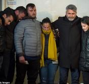 «Всё было так, как будто он сын каждого из нас». Малыш, упавший 12 дней назад в туннель, найден мёртвым