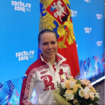 Ольга Граф рассказала, почему не поедет на Олимпиаду в Пхенчане Ольга Граф рассказала, почему не поедет на Олимпиаду в Пхенчане