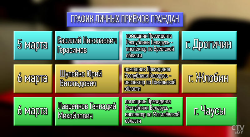 17, 19, 21 и 24 июня с 21.45 и до полуночи движение транспорта по проспекту Машерова будет ограничено