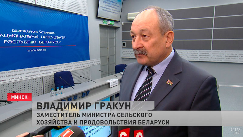 В Беларуси хотят выращивать до 80% потребляемых томатов-4