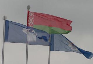Двух «альпинистов» из Польши не пустили в Беларусь