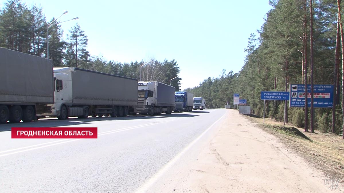 У белорусско-литовской границы проложат 400 км волоконно-оптических линий с высокой пропускной способностью-17