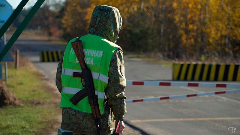 Военный эксперт: если Украина предпримет какие-то провокации, мы должны быть готовы-10