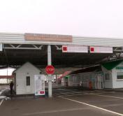 На границе Беларуси и ЕС больше нет километровых очередей. Ситуация изменилась за сутки