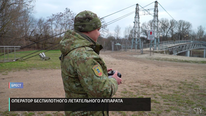 Граница на замке. Вот почему незваные гости давно уже не проблема для Беларуси-22