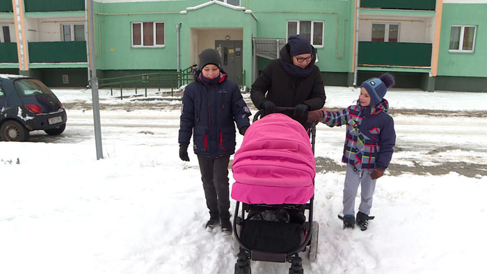 «Это самое радостное событие». Как украинцы встретили новость о получении белорусского гражданства «Это самое радостное событие». Как украинцы встретили новость о получении белорусского гражданства
