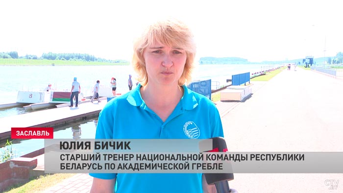 «На протяжении сезона они не очень хорошо выступали». Какие сюрпризы преподнёс старт первенства Беларуси по академической гребле?-10 «На протяжении сезона они не очень хорошо выступали». Какие сюрпризы преподнёс старт первенства Беларуси по академической гребле?-10