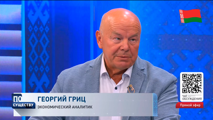 «Неужели государство не помогает, а только раздражает?» Так ли всё плохо у ИП – рассказал аналитик-1