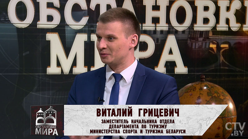 «Почему бы урок не провести в Новогрудке?» Как изучать историю эффективно, предложил Виталий Грицевич-10