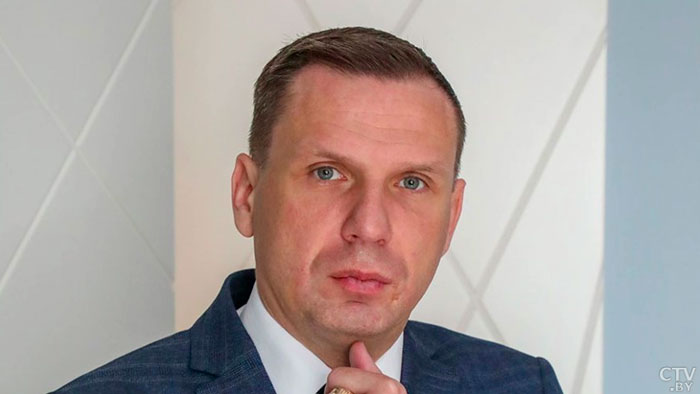 Григорий Азарёнок об убийстве сотрудника КГБ: они готовились к этому давно, они призывали к диверсиям и терактам-13 Григорий Азарёнок об убийстве сотрудника КГБ: они готовились к этому давно, они призывали к диверсиям и терактам-13