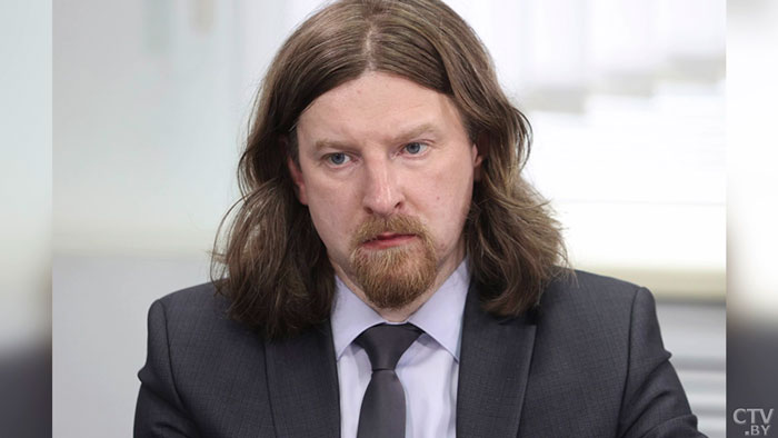 Григорий Азарёнок об убийстве сотрудника КГБ: они готовились к этому давно, они призывали к диверсиям и терактам-16
