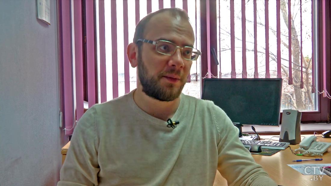 «Свобода слова? Нет, заказ». Григорий Азарёнок о работе независимой журналистки-16