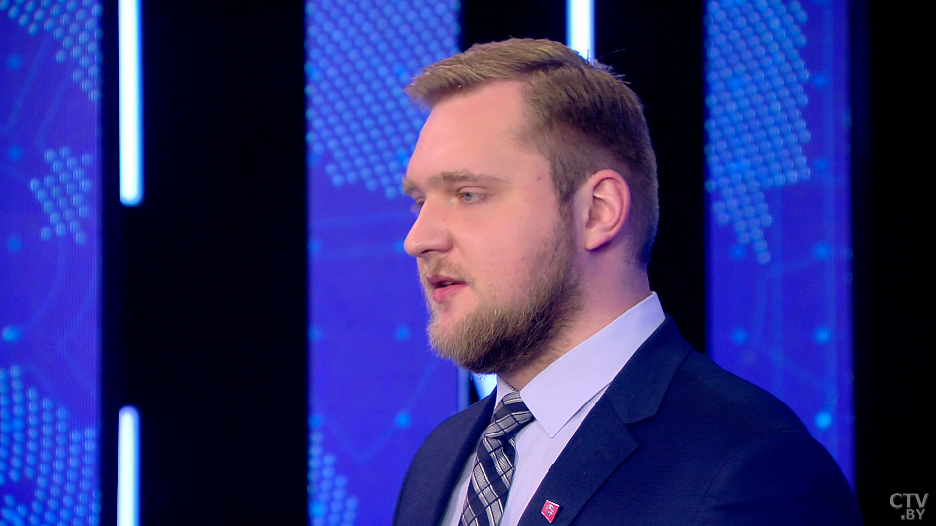 Григорий Азарёнок: «Сейчас спрашивают: а почему Россия помогла нам в августе? А вы вспомните 1995 год»-7 Григорий Азарёнок: «Сейчас спрашивают: а почему Россия помогла нам в августе? А вы вспомните 1995 год»-7