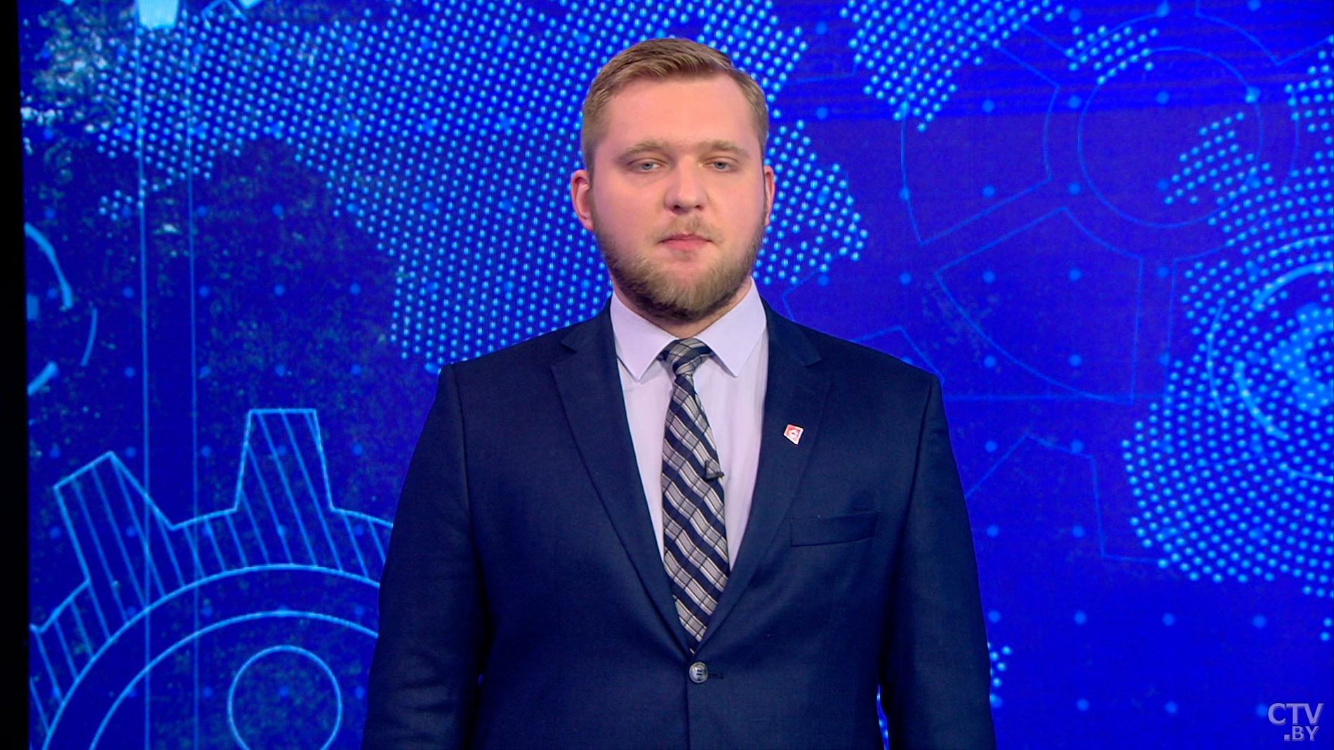 Григорий Азарёнок: «Сейчас спрашивают: а почему Россия помогла нам в августе? А вы вспомните 1995 год»-10 Григорий Азарёнок: «Сейчас спрашивают: а почему Россия помогла нам в августе? А вы вспомните 1995 год»-10