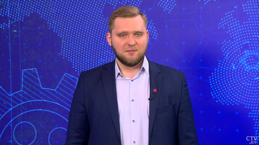 Григорий Азарёнок: наш Президент – человек длинной воли. Ваши технологии ломаются, когда встречают его искренность и прямоту-4
