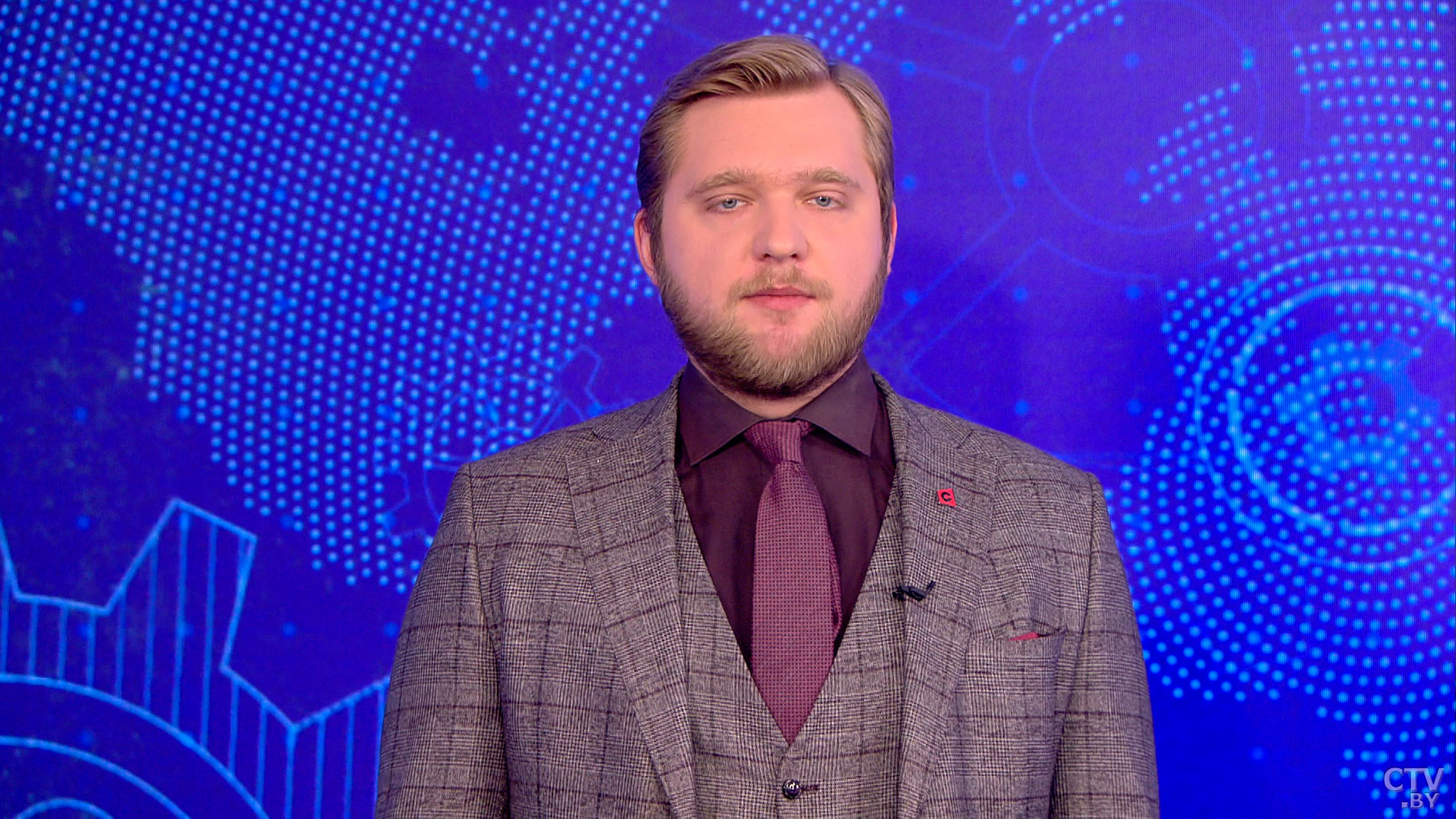 Григорий Азарёнок: «Народы не просили разрушать СССР. Это вопреки референдуму сделала продажная партноменклатура»-13