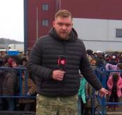 Азарёнок: и вы ещё ролики снимаете, как ваши детки вас встречают. А если бы их травили пестицидами, как этих малышей?
