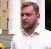 «Головой твоего сына поиграют в футбол». Григорий Азарёнок о покушении и случае из своего детства