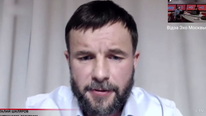 Шкляров рассказал о встрече с Лукашенко в СИЗО: он невероятно умный и всё прекрасно понимает-4