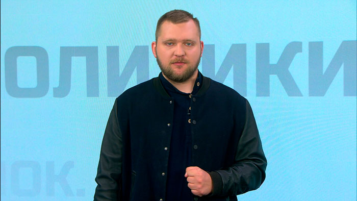 Азарёнок: их план – представить западным буржуям, будто в Беларуси есть подпольное движение, и получить финансирование