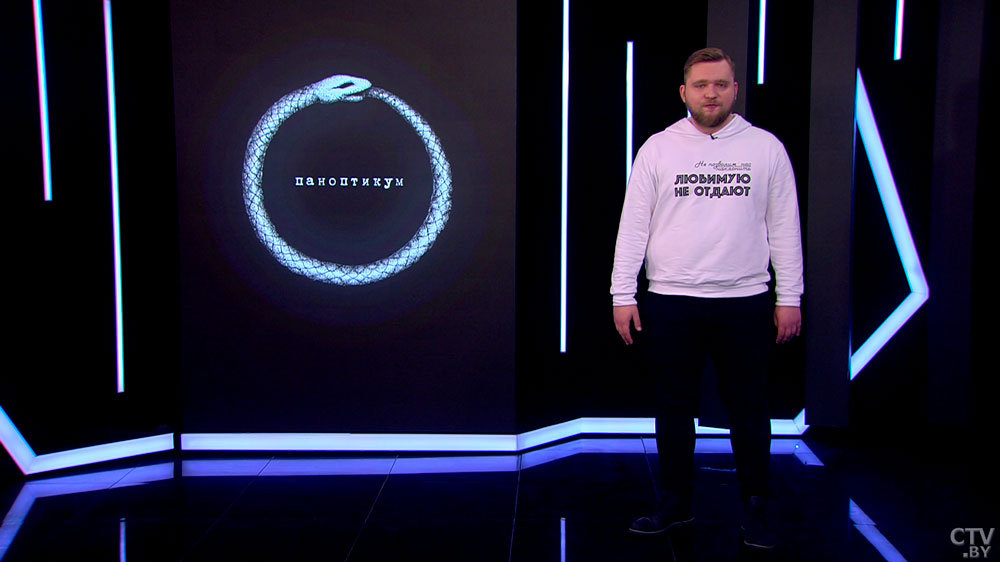 Азарёнок: у вас нет ощущения, что вас преследуют дебилы? Когда слежу за западными политиками, не могу от него избавиться-19 Азарёнок: у вас нет ощущения, что вас преследуют дебилы? Когда слежу за западными политиками, не могу от него избавиться-19