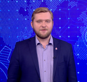 Азарёнок: «Происходящее сейчас на белорусско-литовской границе и не только – это не случайность»
