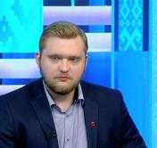 «Идём на сделку». Григорий Азарёнок назвал условия ухода из эфира