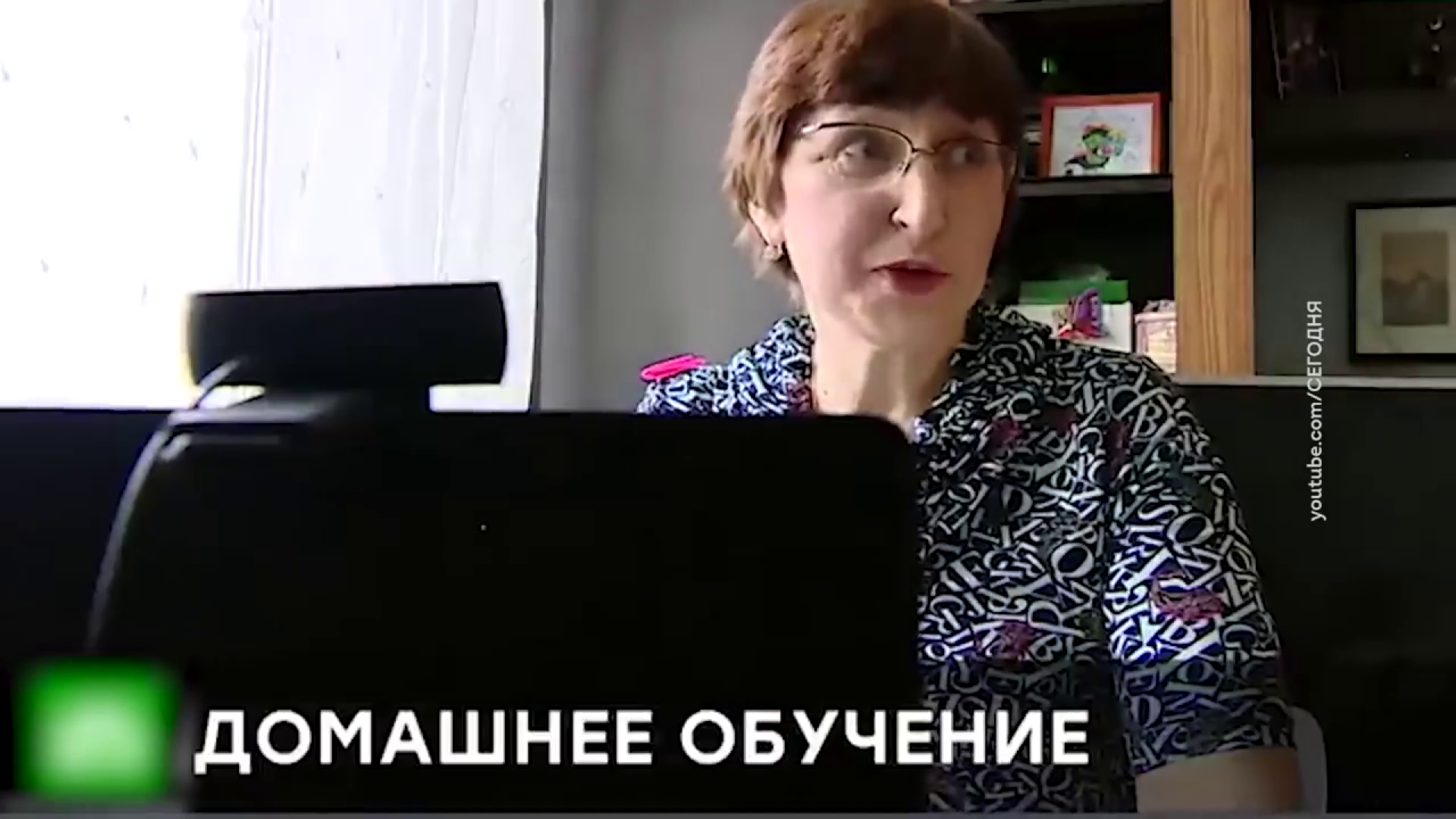 Григорий Азарёнок о дистанционном обучении: «Совершенный концлагерь, где его узники даже не догадываются, что они в плену»-7