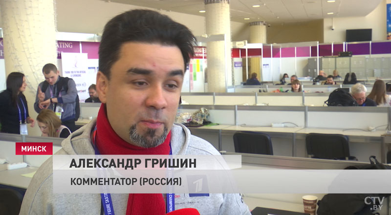 История побед и достижений белорусов на Зимних Олимпийских играх-24