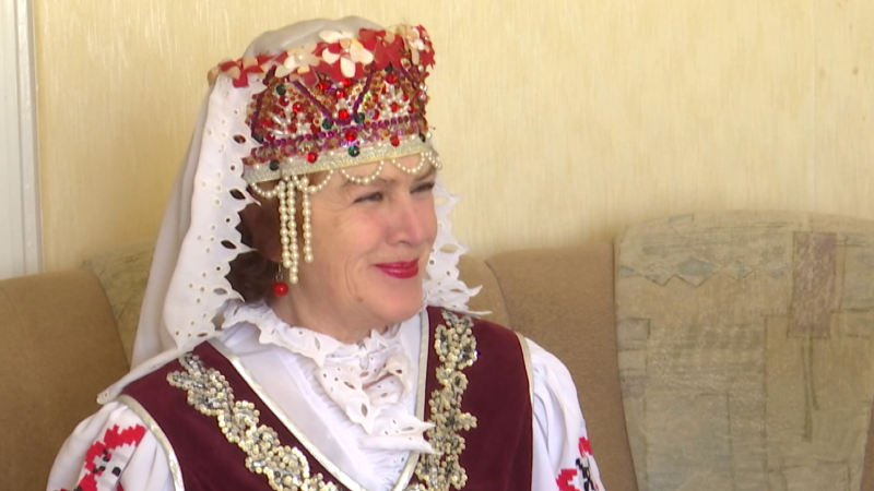 «Никогда не получится разъединить нас». Гродненчанка о дружбе Беларуси и России