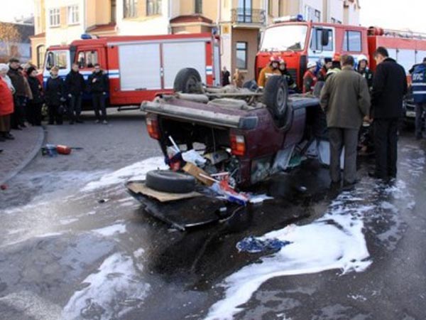 Гродненская область – регион, в котором даже самые несбыточные идеи осуществляются и распространяются по всей Беларуси