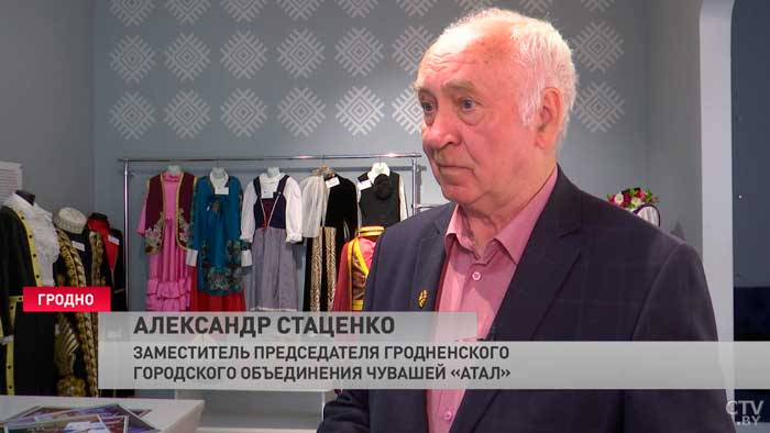 «Дал бы за этот фестиваль Нобелевскую премию». Вот как в Гродно готовятся к большому празднику-10