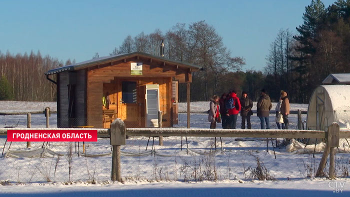 Экспорт туристических услуг Гродно и области вырос в два раза-7