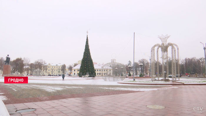 Экспорт туристических услуг Гродно и области вырос в два раза-1