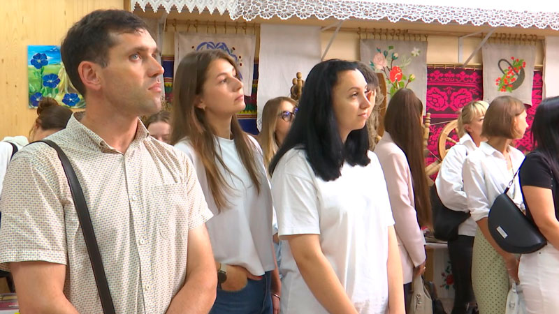 «Разобрались досконально». На Молодёжном форуме в Гродно обсудили предстоящую избирательную кампанию
