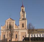 Швеция заинтересована в сотрудничестве с Гродненской областью в сфере экологии и туризма