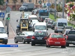 В Гродно новые дороги будут делать из старых