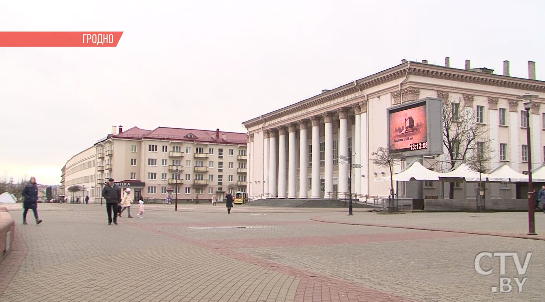 Экскурсии, гастротуры и медицинский туризм: как с пользой провести время в Гродно и Бресте после введения 10-дневного «безвиза»-6